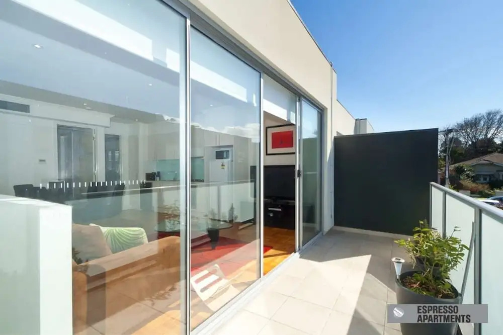 Caulfield Executive Apartment