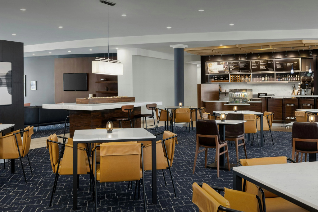 Courtyard by Marriott Salisbury