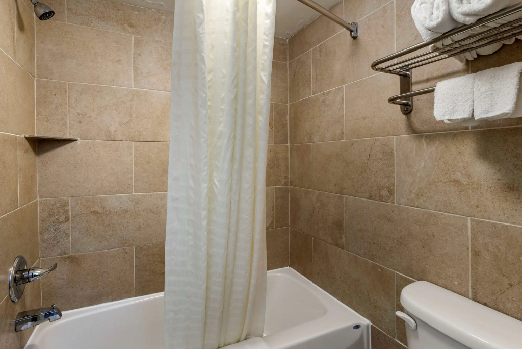 Econo Lodge Charlottesville North - University Area