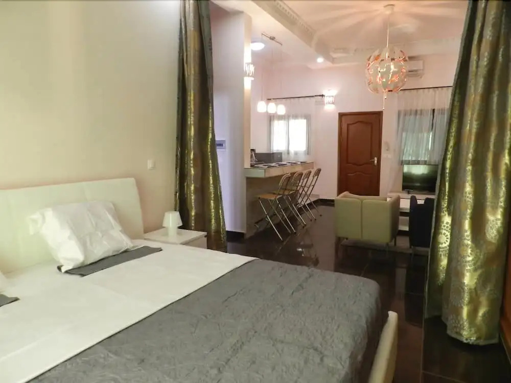 Residences Beti