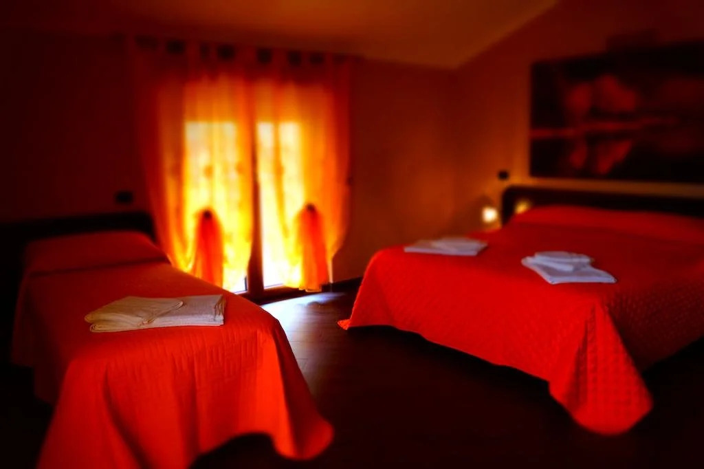 B&B Il Fruscio