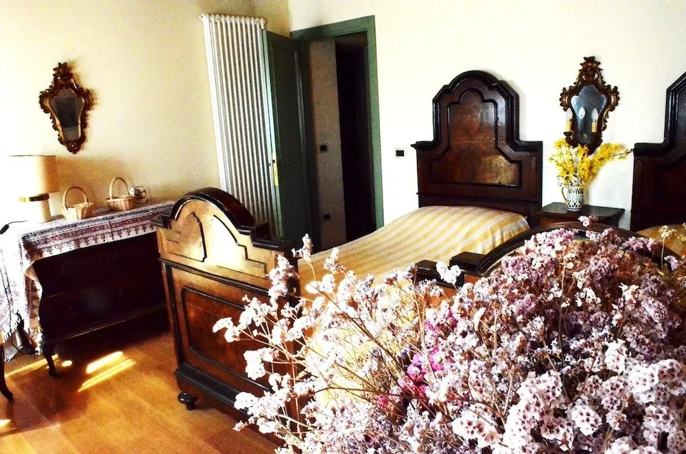 agriturismo Cà Roer