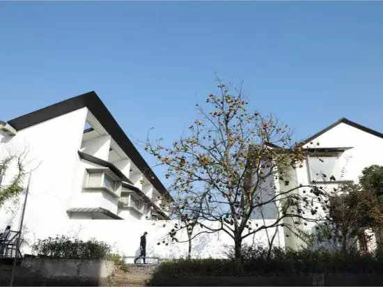 Kunshan Longjun Zichengyuan Homestay