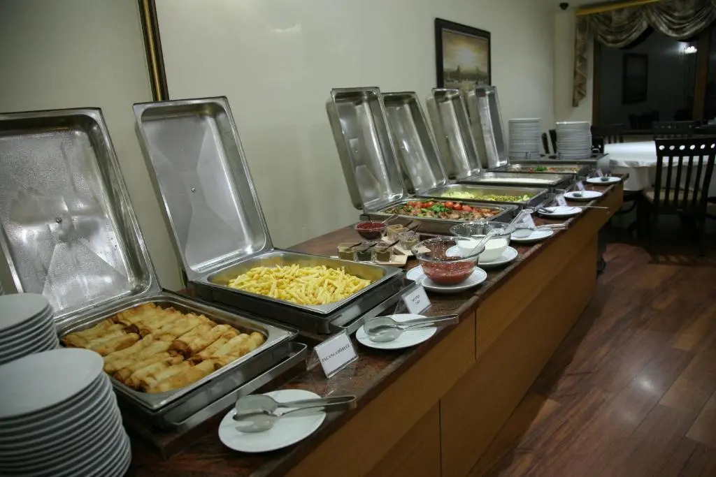 Otel Akçakoca