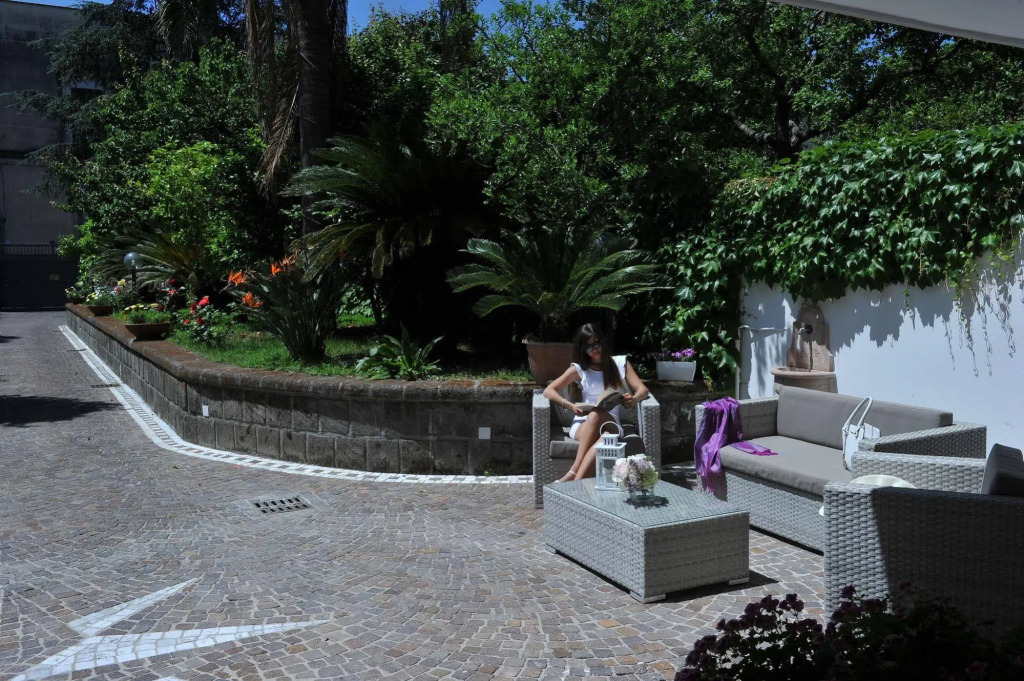 Villa Francesca Relais