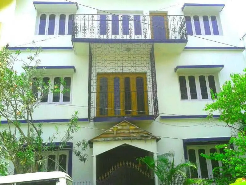 Oindrilla Hospitality Service Apartment CK - 229