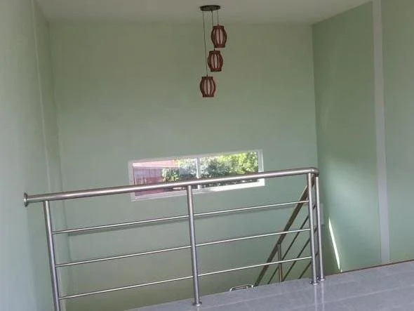 Tossawan Guesthouse