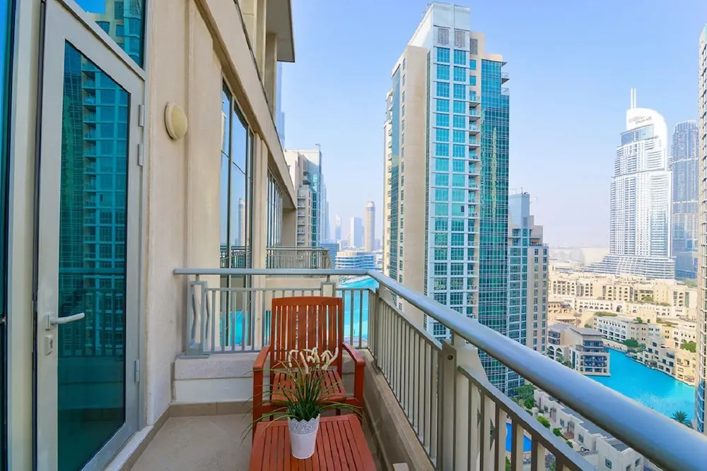 Metropolis - Ease by Emaar