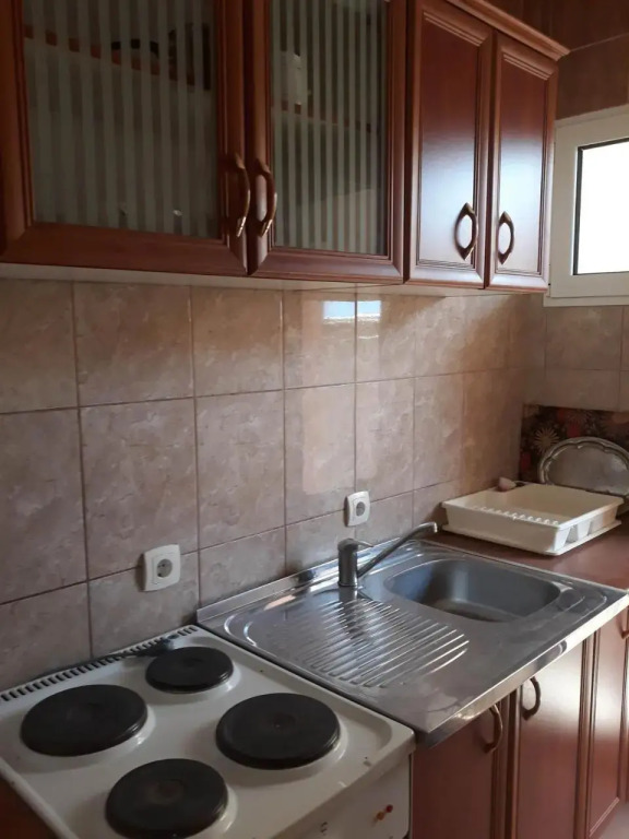 Apartment Djukovic
