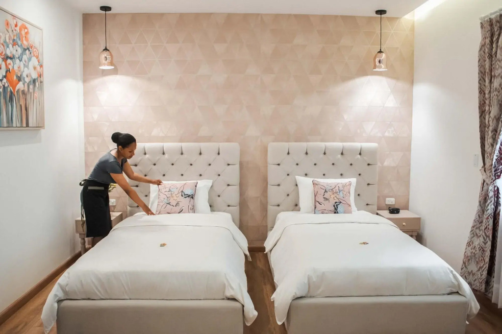 Adamas House Hotel Boutique