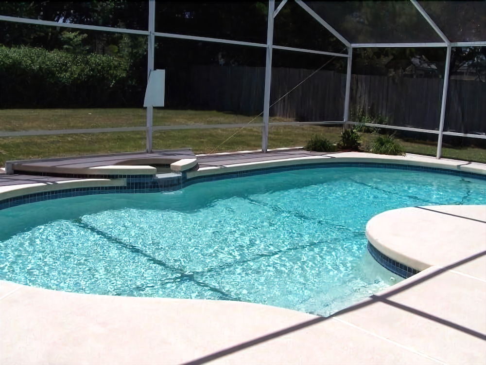 Sunsplash Vacation Homes
