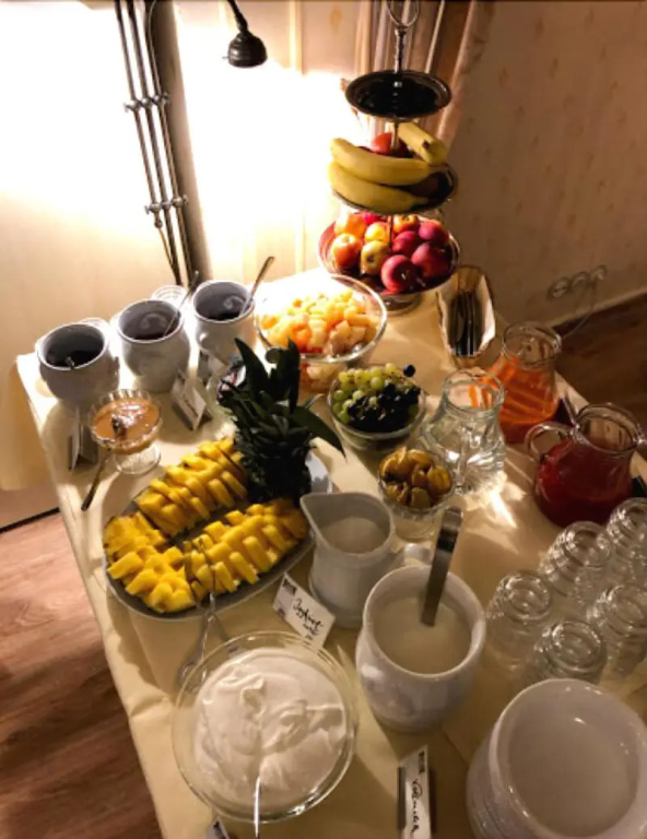Hotel Buchenhof