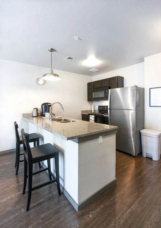 Kasa Minneapolis Apartments Near U Of M
