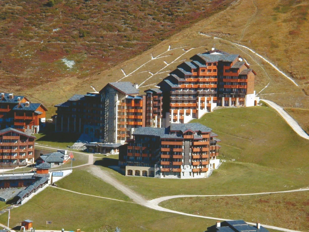 Pierre & Vacances Residence Les Constellations