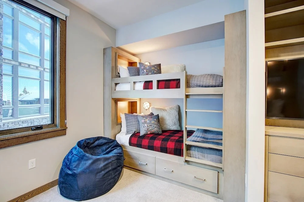 Resort Three Bedroom Suite