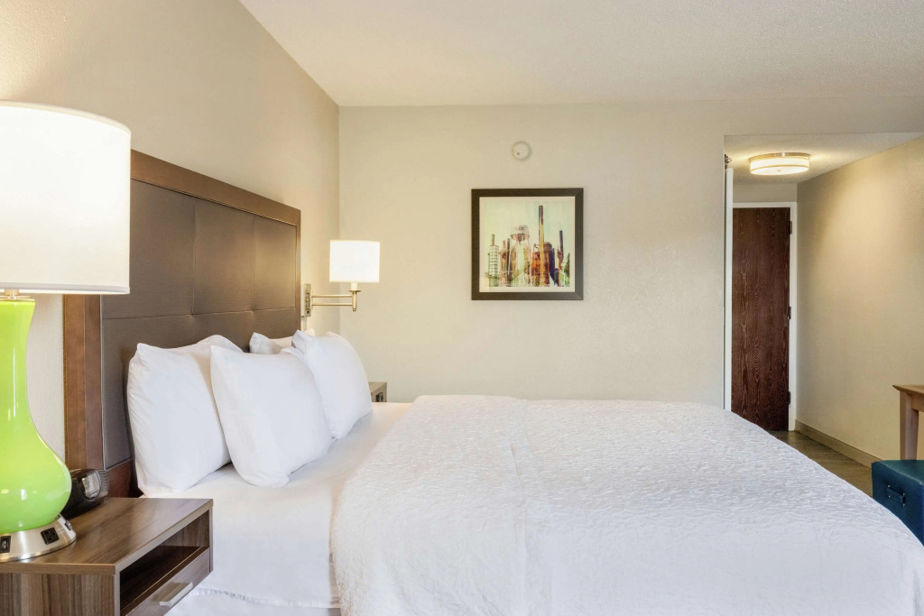 Hampton Inn Birmingham-Trussville