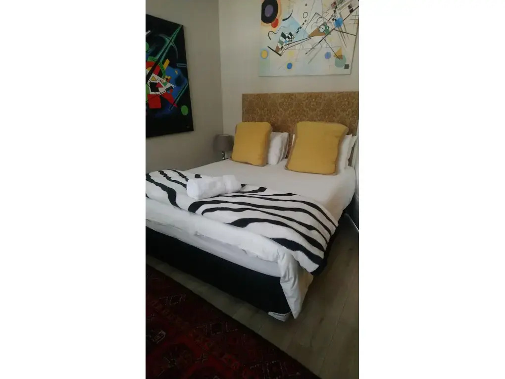 Bed and Breakfast on Melrose