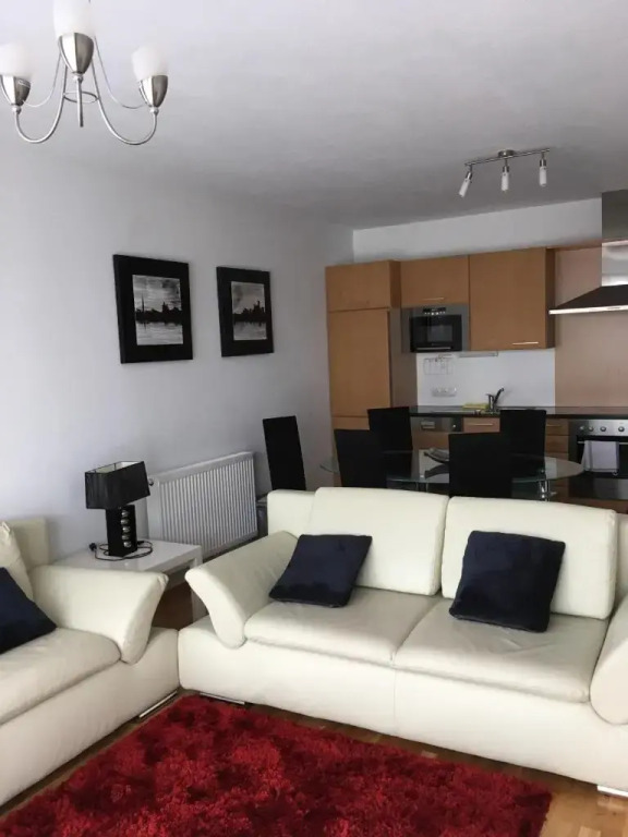 Apartment Drebes Flachau