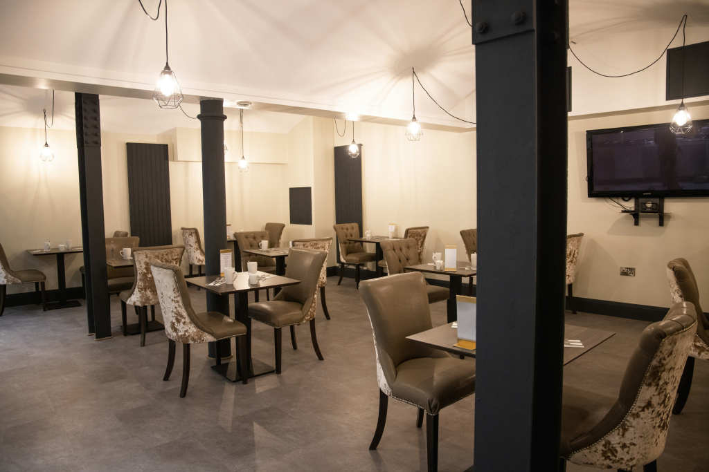 The Ainscow Hotel