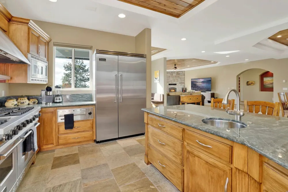 Sunset ridge villa #2178