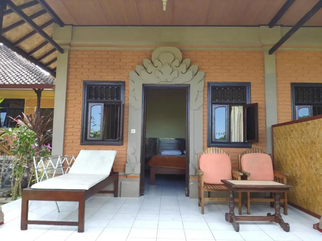 Rijasa Homestay