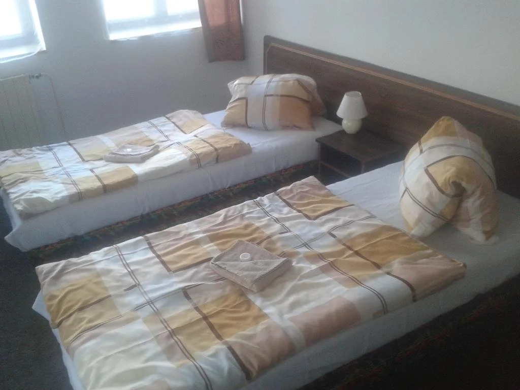 Hotel Kristián