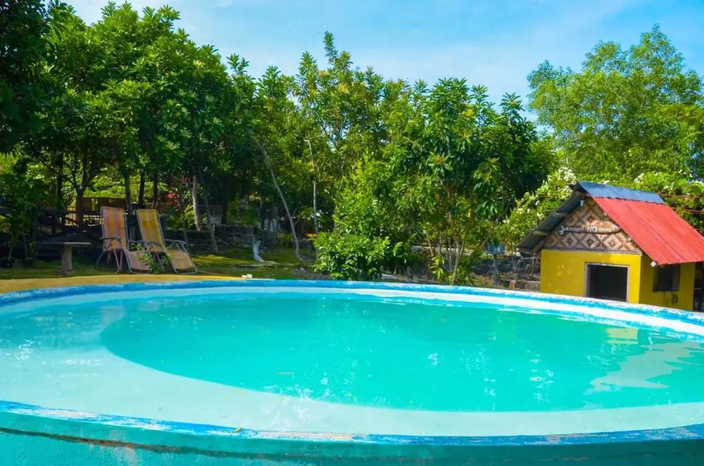 Bougainvillea Paradise Campground