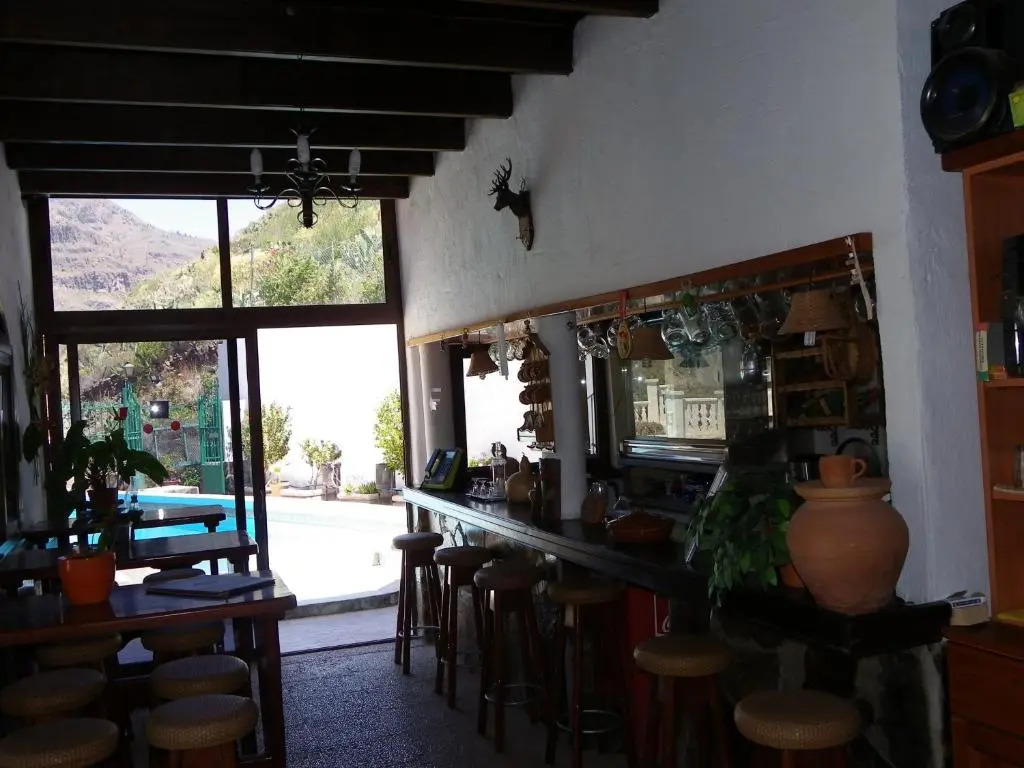 Finca Tomás y Puri