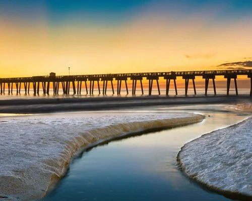 Seahaven Beach Resort - 5 Nights, Panama City Beach, USA