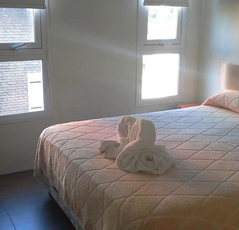 O2 Hotel Villa Gesell
