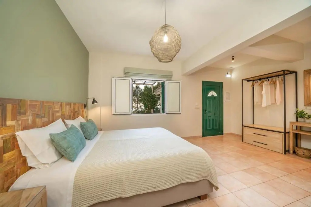 Seashell Luxury Residence - Studio 1