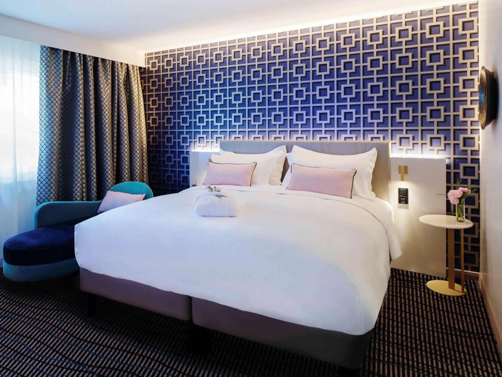 Grand Hotel Bregenz - MGallery Collection