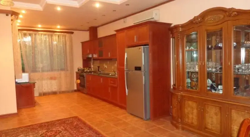 With a Swimming Pool Villa