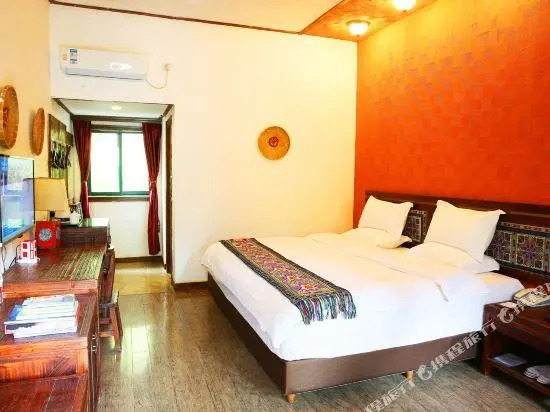 Mingshi Mountain Villa