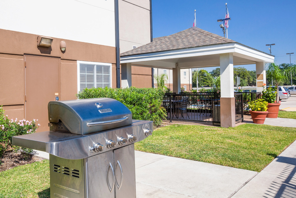 Candlewood Suites Lake Jackson by IHG