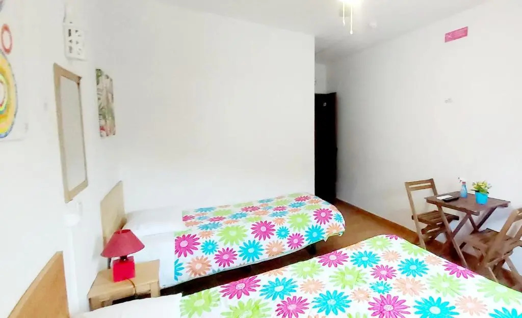 Residencia do Parque
