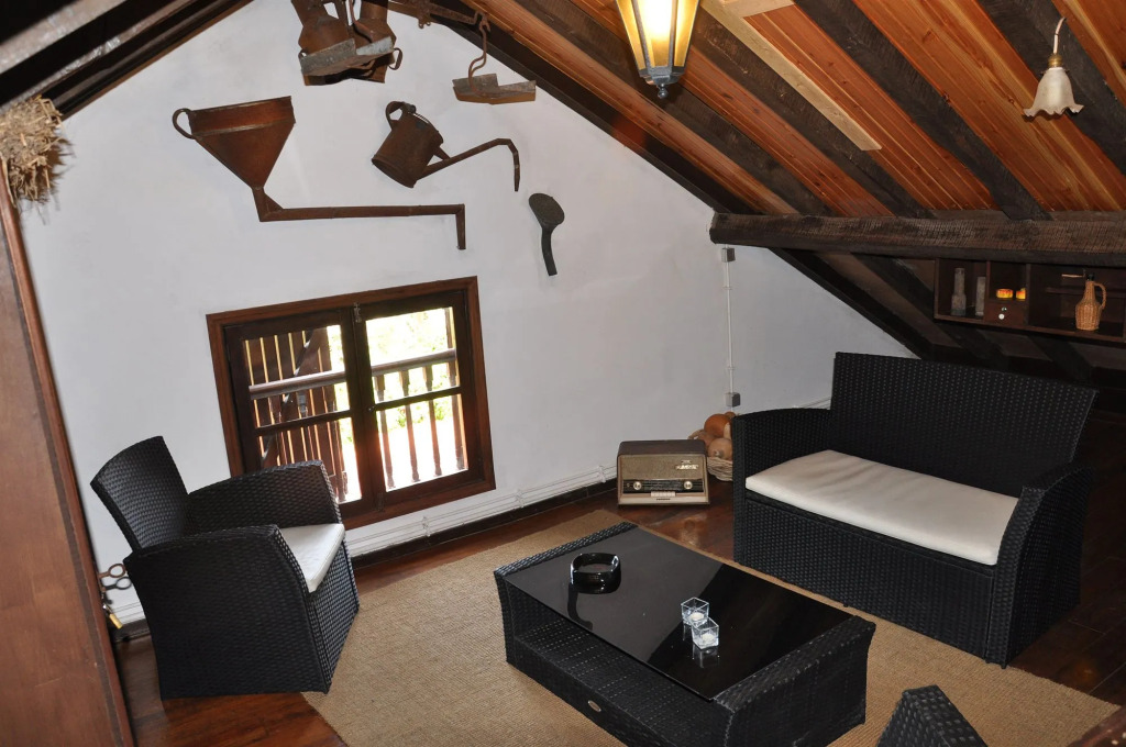 Casas de Campo do Pomar B&B - Self Check-in