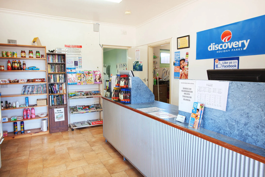 Discovery Parks - Whyalla