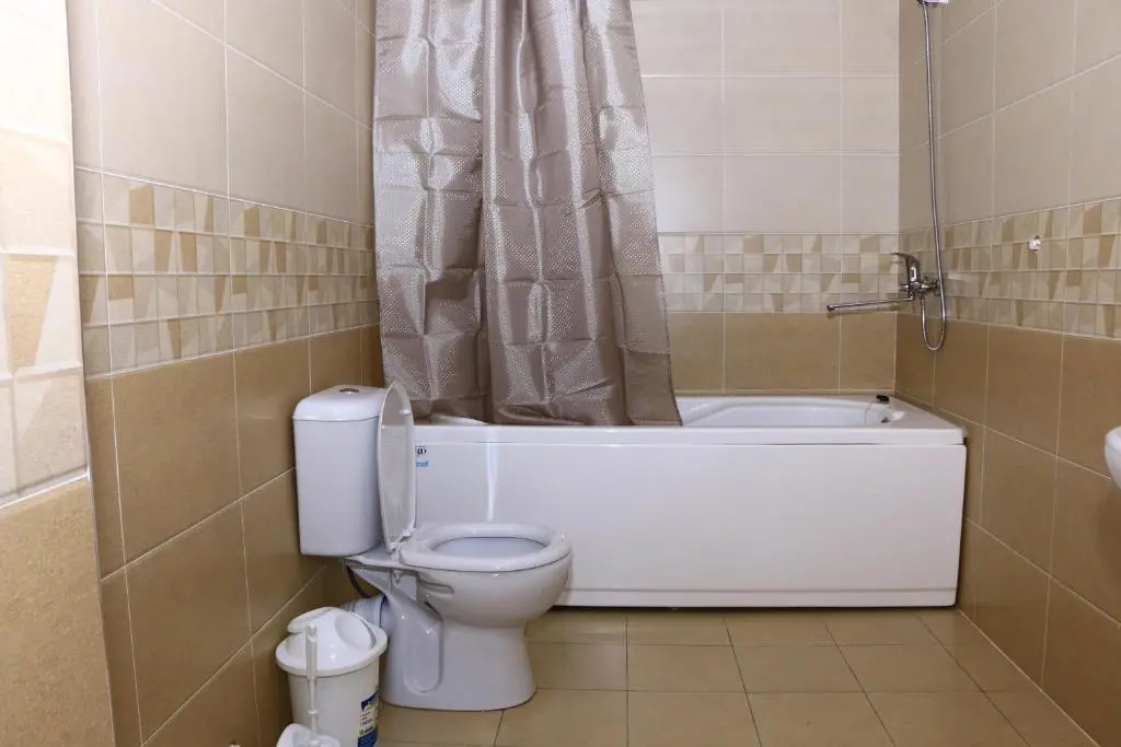 Luxury Guesthouse