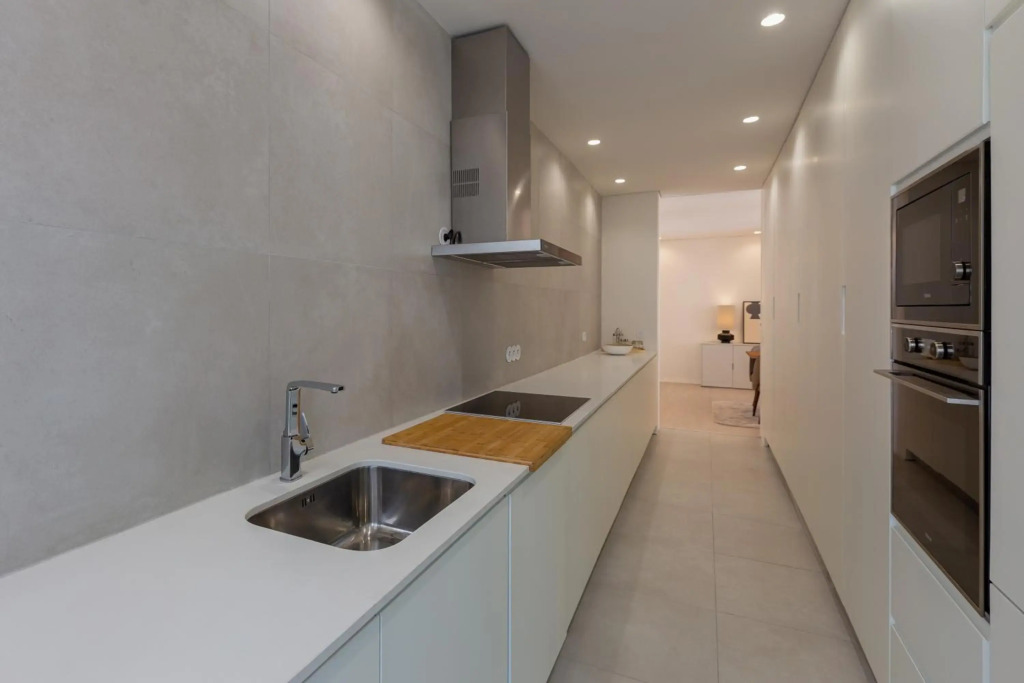 ORM Antero Apartment