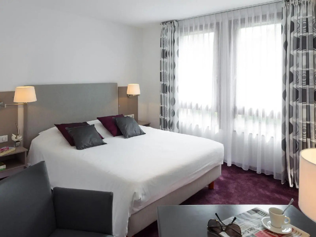 Hotel Restaurant & Spa Verte Vallée