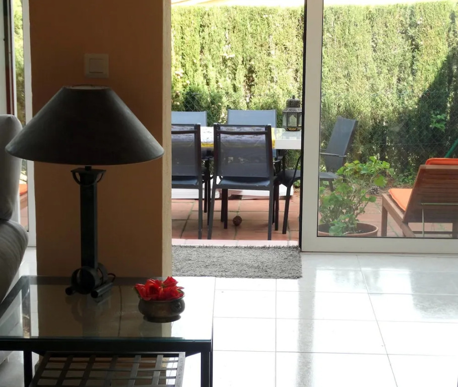 Casa Veraniega Dan