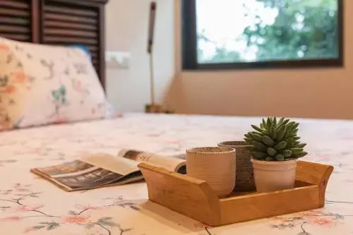 Jades Ambrosia by Vista Rooms