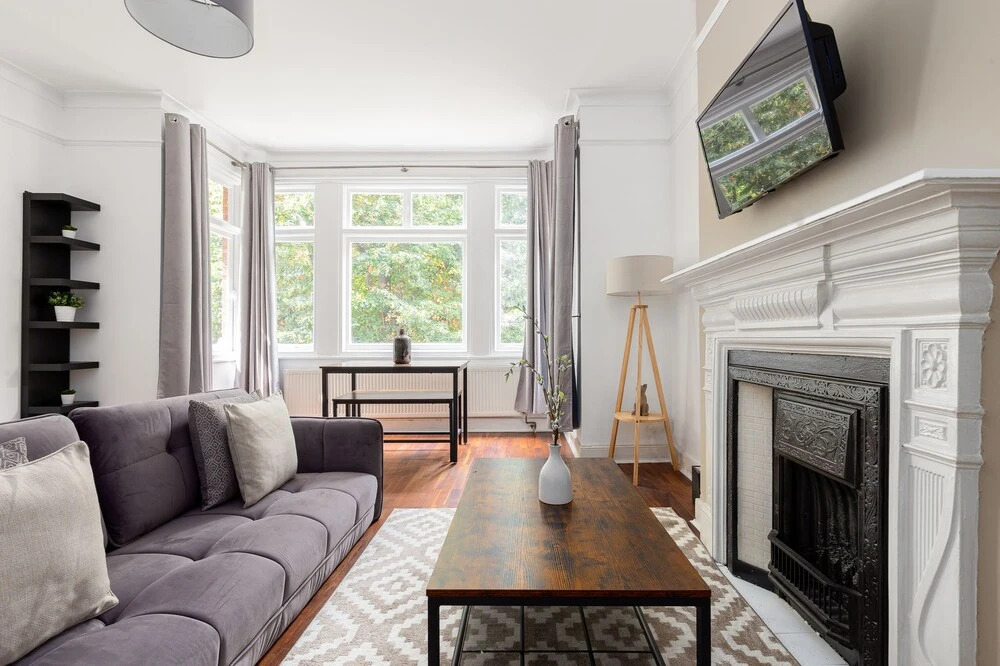 The Chiswick Apartments