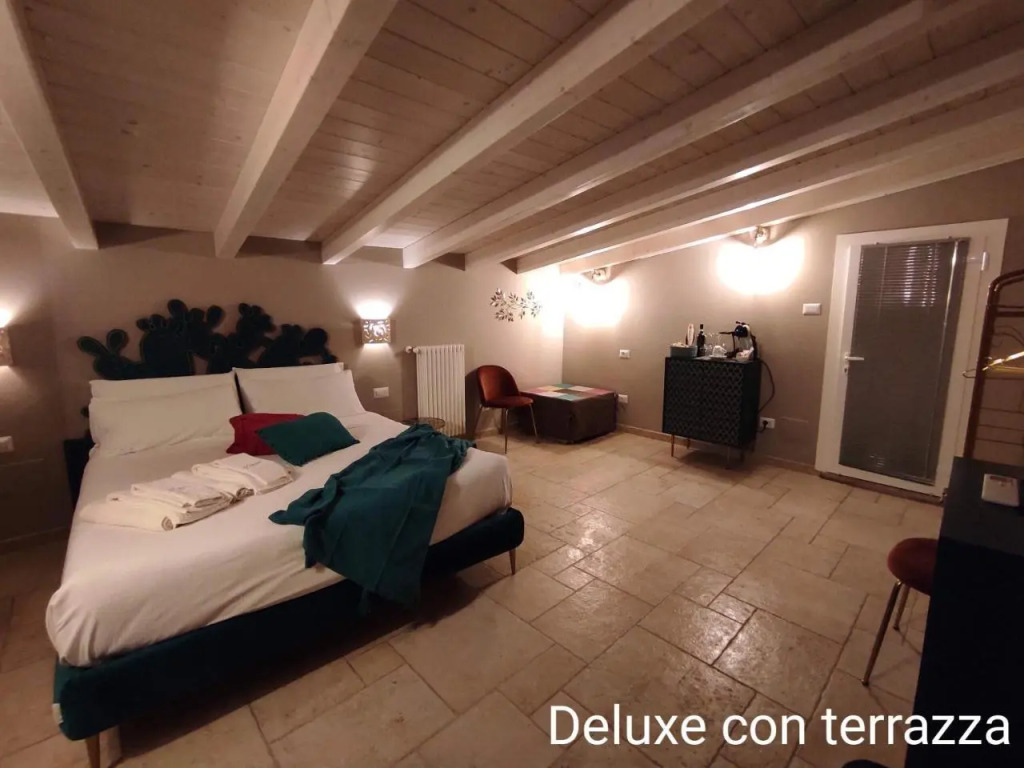 Lo splendore dei Sassi