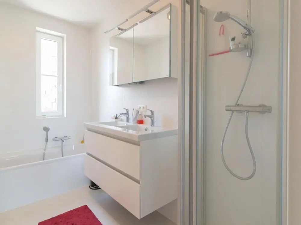 Apartment in Oostende Near Beach & Dunes