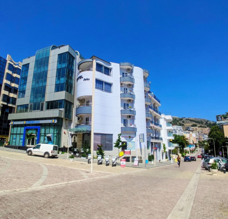 Hotel JoAn