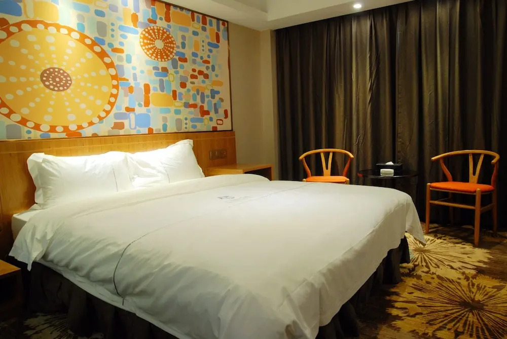 Yingshang Hotel Dong Shan Kou Branch