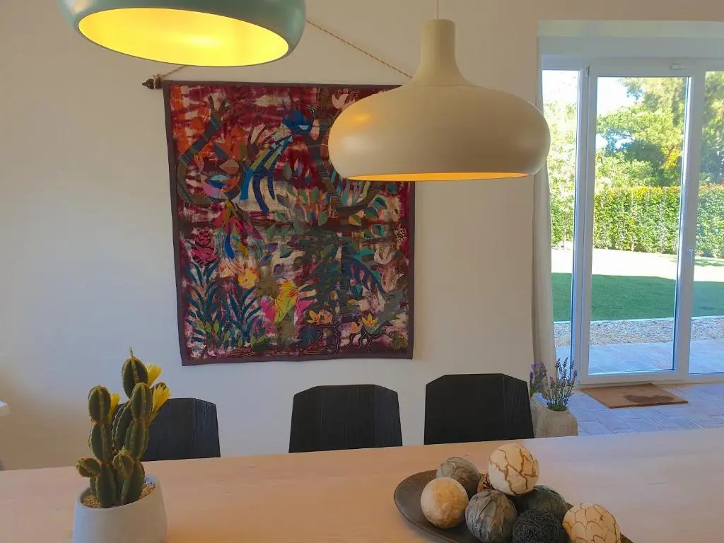Villa Azul - Clever Details, Luxury villa, private pool, access to a club with tennis court, playground, communal pools