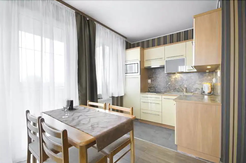 Jastarnia Residence